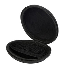 Fingertip gyro protection package bag finger spinner toys bag kids finger toy bag Gift For Fidget Hand Spinner Triangle Finger