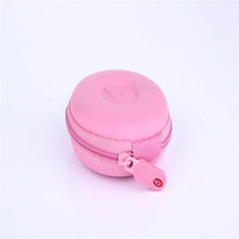 EVA Bag for Fingertip gyro finger spinner bag Case For Dustproof Hand Spinner EDC Fidget Spinner Focus Fingertip Gyro kids Toy