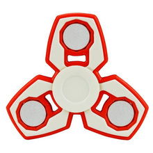 hand spinner metal 2017 fidget spinner fidget batman metal hand top spinner toy