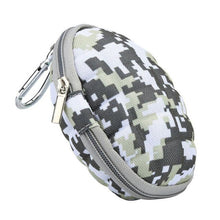 fidget spinner camouflage Box Case For Dustproof Hand Spinner EDC Fidget Spinner Focus Fingertip Gyro Toy