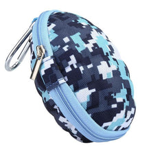 fidget spinner camouflage Box Case For Dustproof Hand Spinner EDC Fidget Spinner Focus Fingertip Gyro Toy