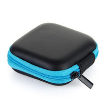 fidget spinner metal toy spinner fidget case Gift For Fidget Hand Spinner  Finger Toy Focus ADHD Box