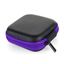 fidget spinner metal toy spinner fidget case Gift For Fidget Hand Spinner  Finger Toy Focus ADHD Box
