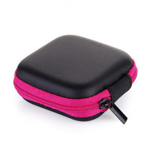 fidget spinner metal toy spinner fidget case Gift For Fidget Hand Spinner  Finger Toy Focus ADHD Box