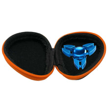 hand spinner fidget case storage box Gift For Fidget Hand Spinner  Finger Toy Focus ADHD Autism Bag Case
