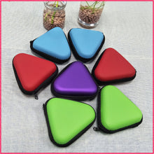 Box Case For Dustproof Hand Spinner EDC Fidget Spinner Focus Fingertip Gyro Toy