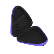 finger spinner storage Box Case For Dustproof Hand Spinner EDC Fidget Spinner Focus Fingertip Gyro Toy organizer