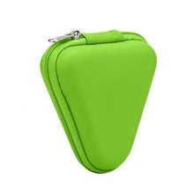 Gift For Fidget Hand Spinner  Finger Toy Focus ADHD Bag Box Carry Case Packet