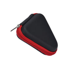 Bag Box Case For Fidget Hand Spinner Triangle Finger Toy Focus ADHD Autism Gift