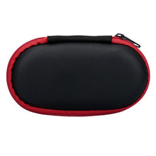 Gift For Fidget Hand Spinner  Finger Toy Focus ADHD Autism Data Earphone Cable Earphone Headphone Bag Box Carry Case