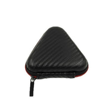 Finger spinner bag Protect case Gift For Fidget Hand Spinner Triangle Finger Toy Focus ADHD Autism Bag Box Carry Case Packet