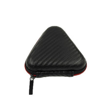Finger spinner bag Protect case Gift For Fidget Hand Spinner Triangle Finger Toy Focus ADHD Autism Bag Box Carry Case Packet